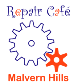 Repair Cafe Malvern Hills