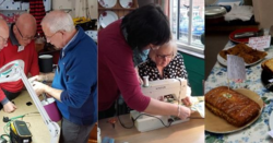 Repair Cafe Ledbury -