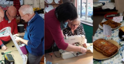 Repair Cafe Ledbury