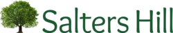Salter's Hill Charity -
