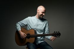 Sam Carter - Acoustic Melodies, Expressive Voice