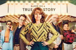 Rural Reels - Save the Cinmea - 