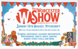 Worcester Show 2023