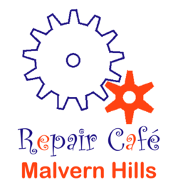 Repairs Cafe Malvern Hills