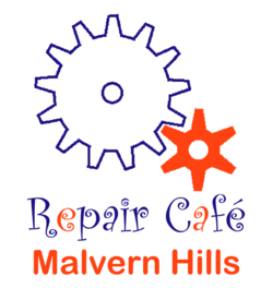 Repairs Cafe Malvern Hills - 