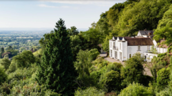 The Cottage in the Wood Malvern - 