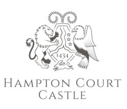 Hampton Court Castle, Gardens & Parkland