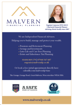 Malvern Financial Planning - 