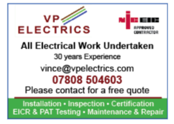 VP Electrics - 