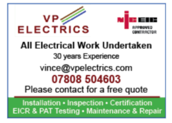 VP Electrics