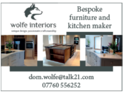 Wolf Interiors - 