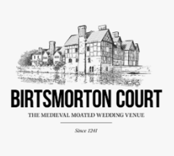 Birtsmorton Court - Inspirational wedding venue in Worcestershire