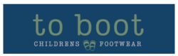 To Boot Independent Shoe Shop - Fitted Shoes for Kids - 