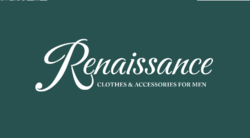 Renaissance Clothing & Accessories for Men | Clothes Shop Ledbury - 