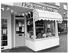 The Wool Shack, Malvern Link - 