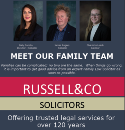 Russell & Co Solicitors