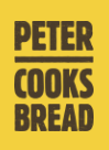 Peter, Cooks Bread - 