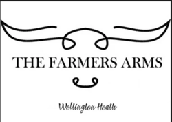 The Farmers Arms at Wellington Heath