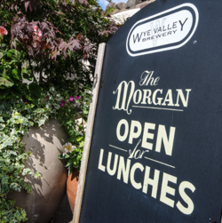 The Morgan Pub - 