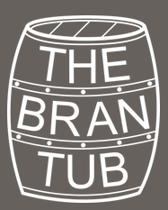The Bran Tub Wholefoods - 