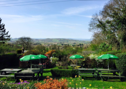 The Chase Inn, Upper Colwall