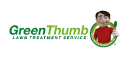 Green Thumb - Lawn Treatment Service