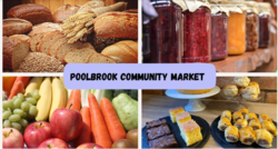 Poolbrook Community Market