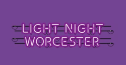 Light Night Worcester 2024