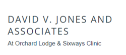 David V Jones & Associates David V. Jones and Associates Osteopaths in Malvern - 