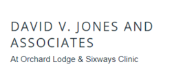 David V Jones & Associates David V. Jones and Associates Osteopaths in Malvern