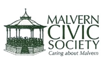 Malvern Civic Society Talk