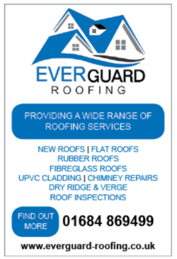 Everguard Roofing - 