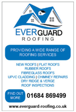 Everguard Roofing