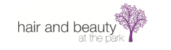 Hair and Beauty at the Park - 
