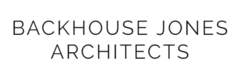 Backhouse Jones Architects