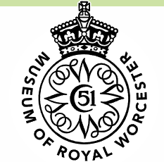 Porcelain Talks @ Museum of Royal Worcester