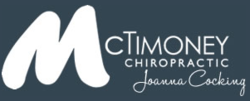McTimony Chiropractic - 
