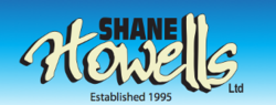 Shane Howells Ltd : Quality Windows, Doors and Conservatories