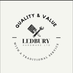 Ledbury Hardware Ltd