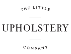 The Little Upholstery Company  - 