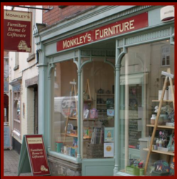 Monkley's Furniture - 