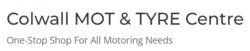 Colwall MOT & Tyre Centre - 