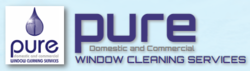 Pure Window Cleaning Services - 