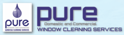 Pure Window Cleaning Services