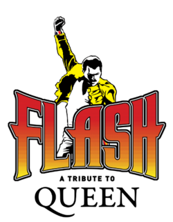 Flash : A Tribute to Queen - 