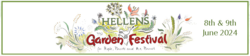 Hellens Garden Festival 2024