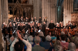 Elgar Festival 2025