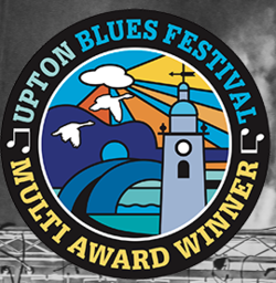 Upton Blues Festival 2025