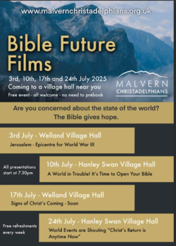 Bible Future Films