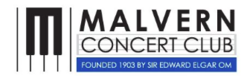 Malvern Concert Club Concerts 2025